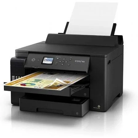 Epson EcoTank ET-16150 Impresora de Inyección de Tinta A3+